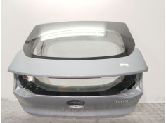 Recambio de porton trasero para hyundai ioniq (ae) 1.6 gdi hybrid referencia OEM IAM 73700G2000  GRIS 2