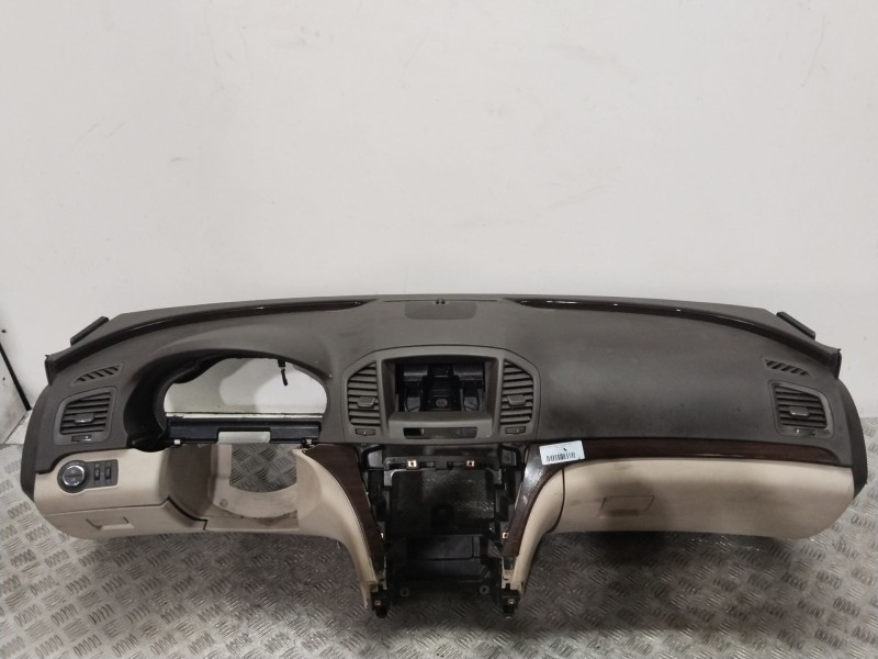 Recambio de salpicadero para opel insignia a sedán (g09) 2.0 cdti (69) referencia OEM IAM 20953073  