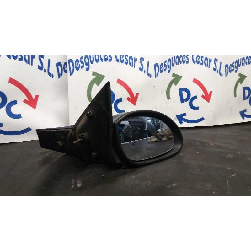 RETROVISOR DERECHO MANUAL  - imagen 1
