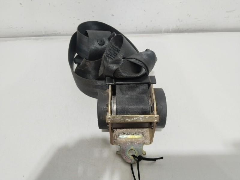 Recambio de cinturon seguridad trasero izquierdo para peugeot 307 cc (3b) 1.6 16v referencia OEM IAM 8974JX  