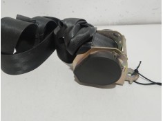 Recambio de cinturon seguridad trasero izquierdo para peugeot 307 cc (3b) 1.6 16v referencia OEM IAM 8974JX   2