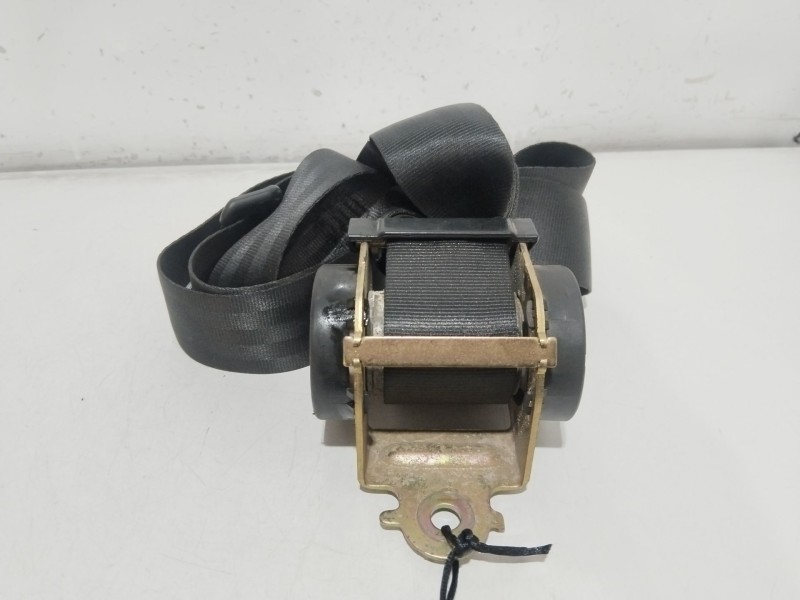 Recambio de cinturon seguridad trasero derecho para peugeot 307 cc (3b) 1.6 16v referencia OEM IAM 8974JY  