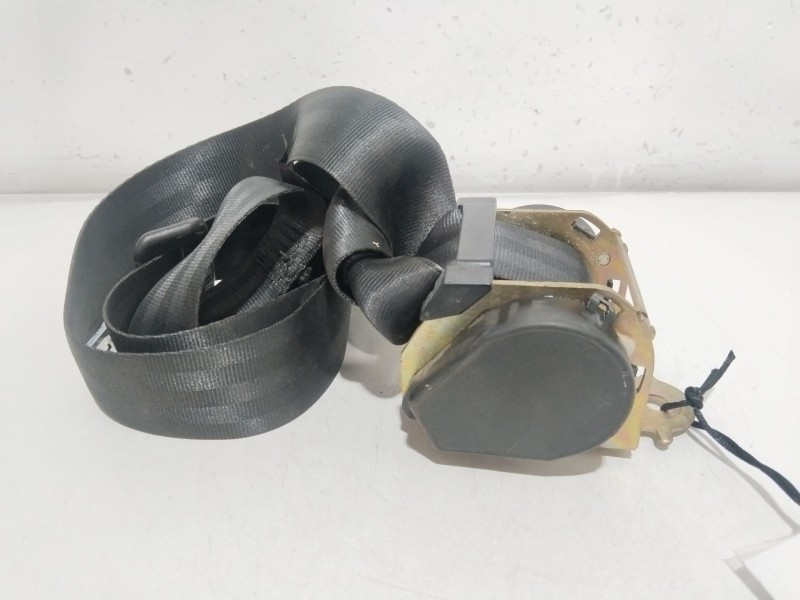 Recambio de cinturon seguridad trasero derecho para peugeot 307 cc (3b) 1.6 16v referencia OEM IAM 8974JY  