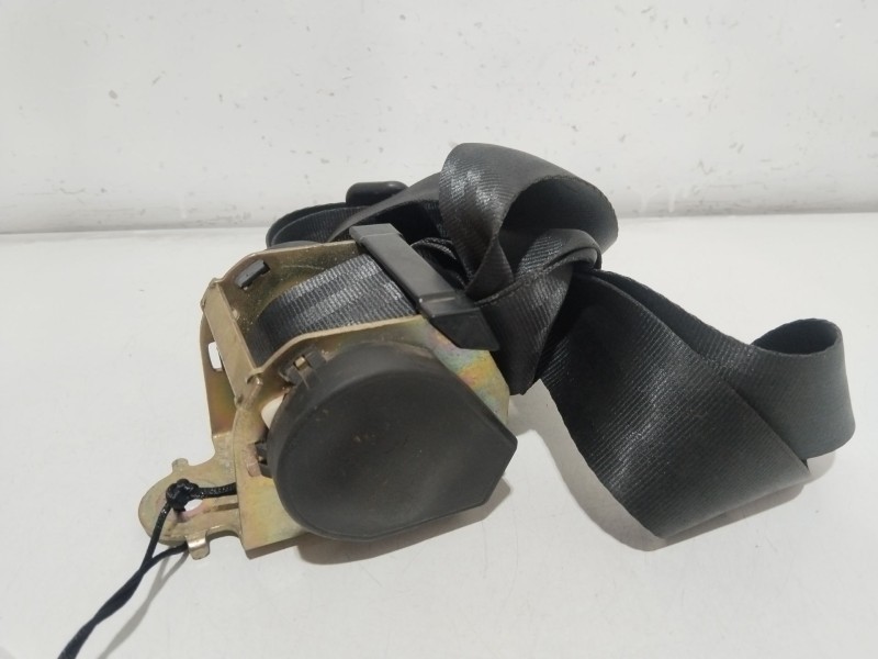 Recambio de cinturon seguridad trasero derecho para peugeot 307 cc (3b) 1.6 16v referencia OEM IAM 8974JY  