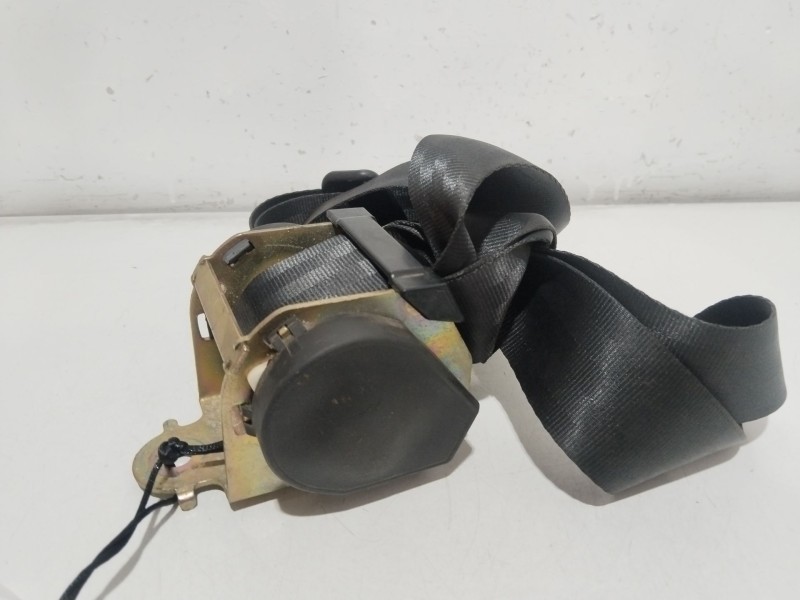 Recambio de cinturon seguridad trasero derecho para peugeot 307 cc (3b) 1.6 16v referencia OEM IAM 8974JY  