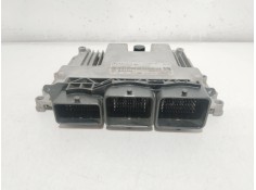 Recambio de centralita motor uce para ford b-max (jk) 1.6 tdci referencia OEM IAM CV1A12A650HC  0281031524