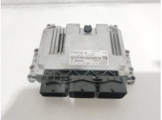 Recambio de centralita motor uce para ford b-max (jk) 1.6 tdci referencia OEM IAM CV1A12A650HC  0281031524 2