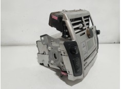 Recambio de sistema audio / radio cd para toyota yaris (_p9_) 1.4 d-4d (nlp90_) referencia OEM IAM 861200D210   2