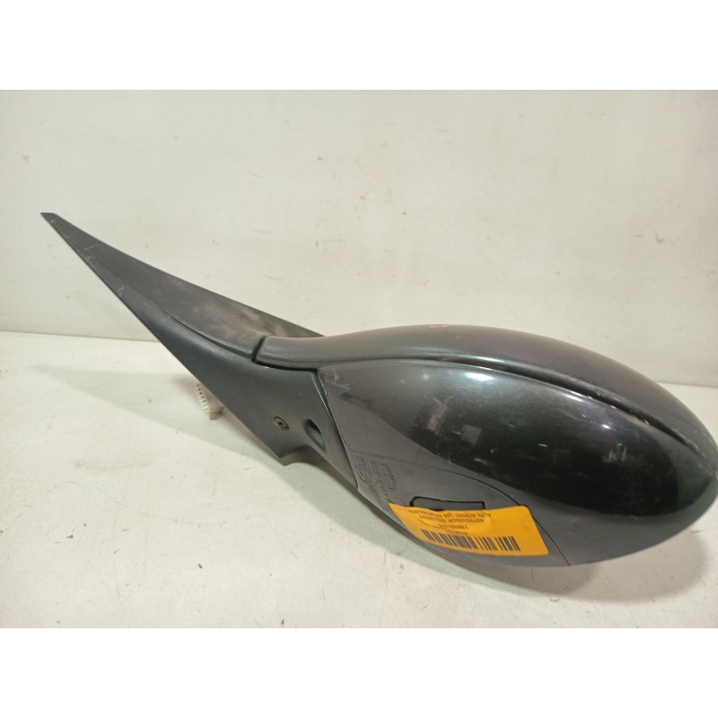 RETROVISOR IZQUIERDO 156051103 ELECTRICO - imagen 4