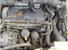 seat ibiza iii (6l1) del año 2002 2