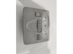 Recambio de luz interior para honda civic viii hatchback (fn, fk) 2.2 ctdi (fk3) referencia OEM IAM 34400SMGG0  