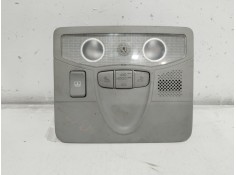 Recambio de luz interior para honda civic viii hatchback (fn, fk) 2.2 ctdi (fk3) referencia OEM IAM 34400SMGG0   2