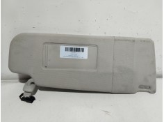 Recambio de parasol derecho para volkswagen scirocco iii (137, 138) 1.4 tsi referencia OEM IAM 1K8857552A