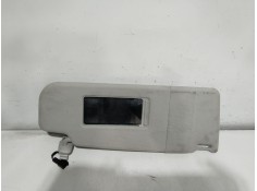 Recambio de parasol derecho para volkswagen scirocco iii (137, 138) 1.4 tsi referencia OEM IAM 1K8857552A   2