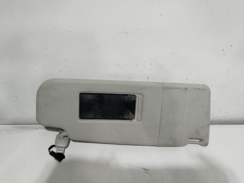Recambio de parasol derecho para volkswagen scirocco iii (137, 138) 1.4 tsi referencia OEM IAM 1K8857552A  