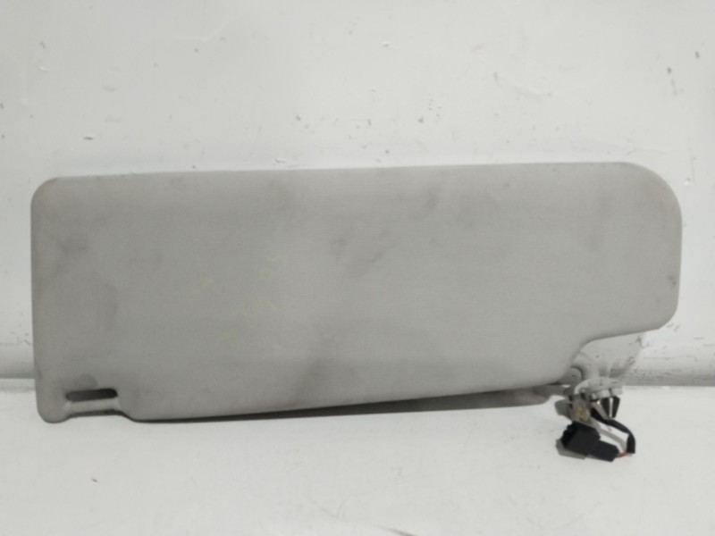 Recambio de parasol derecho para volkswagen scirocco iii (137, 138) 1.4 tsi referencia OEM IAM 1K8857552A  