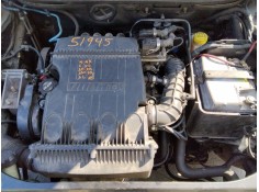 fiat punto (188_) del año 2001 2