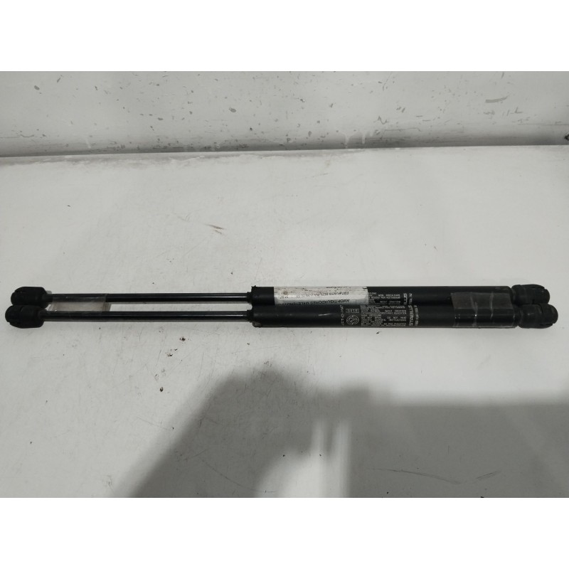 Recambio de amortiguadores maletero / porton para fiat punto berlina (176) 60 sx referencia OEM IAM 0007734566  