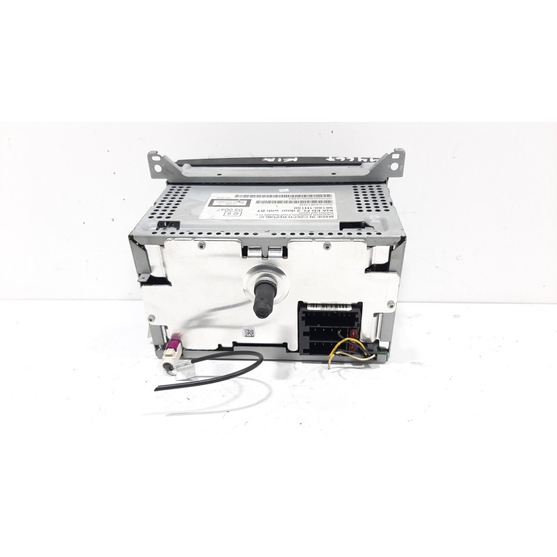 SISTEMA AUDIO / RADIO CD A2C53387506 BS0009460024483  - imagen 4