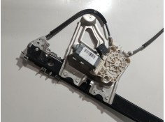 Recambio de elevalunas delantero izquierdo para mercedes-benz clase s (w220) berlina 350 (220.067) referencia OEM IAM A220720234 2