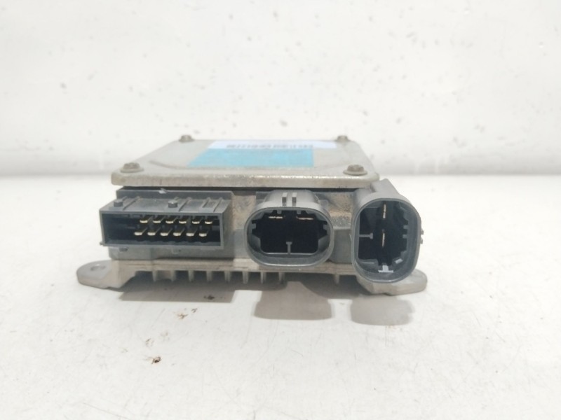 Recambio de modulo electronico para ford b-max (jk) 1.6 tdci referencia OEM IAM 9659947680  