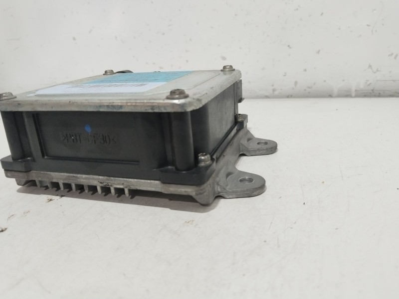 Recambio de modulo electronico para ford b-max (jk) 1.6 tdci referencia OEM IAM 9659947680  