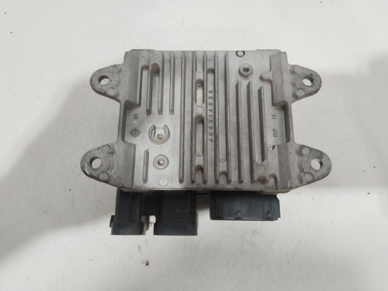 Recambio de modulo electronico para ford b-max (jk) 1.6 tdci referencia OEM IAM 9659947680  