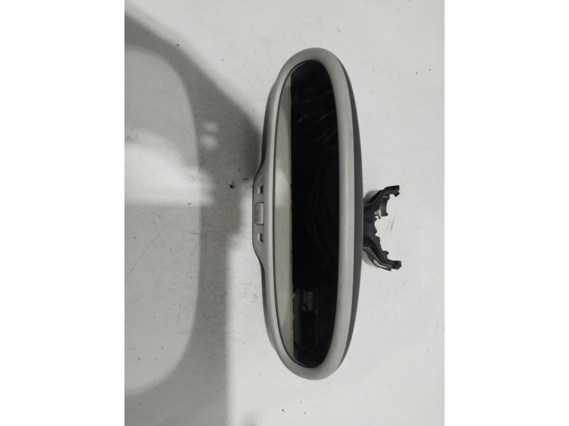 Recambio de espejo interior para volkswagen scirocco iii (137, 138) 1.4 tsi referencia OEM IAM 1K8857511  