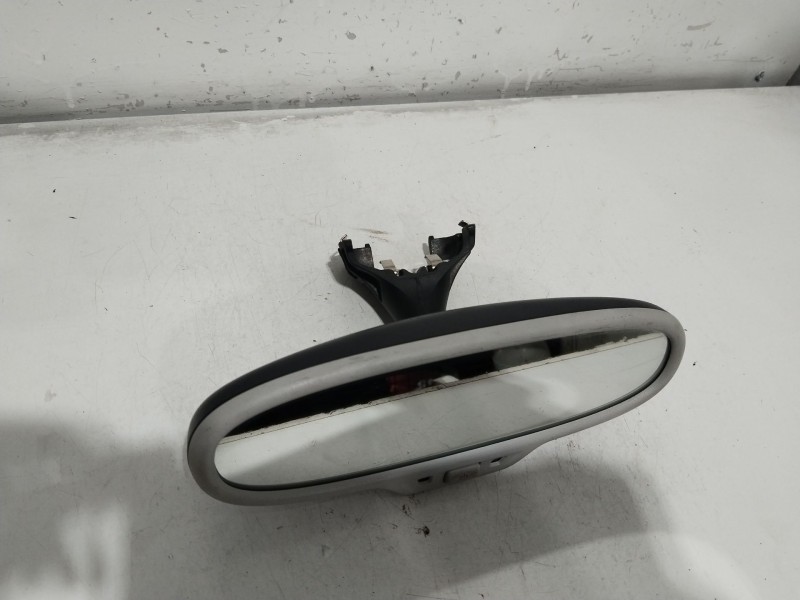 Recambio de espejo interior para volkswagen scirocco iii (137, 138) 1.4 tsi referencia OEM IAM 1K8857511  