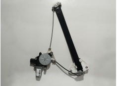 Recambio de elevalunas trasero izquierdo para honda accord berlina (cl/cn) 2.2i ctdi executive referencia OEM IAM 72750SEA003