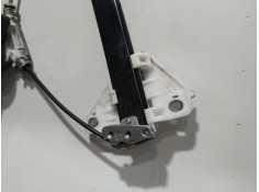 Recambio de elevalunas trasero izquierdo para honda accord berlina (cl/cn) 2.2i ctdi executive referencia OEM IAM 72750SEA003   2