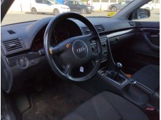 audi a4 b6 (8e2) del año 2002 2