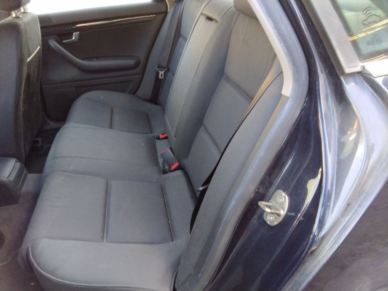 audi a4 b6 (8e2) del año 2002
