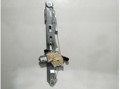 Recambio de elevalunas trasero izquierdo para ford transit connect monospace 1.6 tdci referencia OEM IAM A65068113  042015101