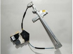 Recambio de elevalunas delantero izquierdo para peugeot 307 sw (3h) 1.6 hdi 110 referencia OEM IAM 9681587280  964785100