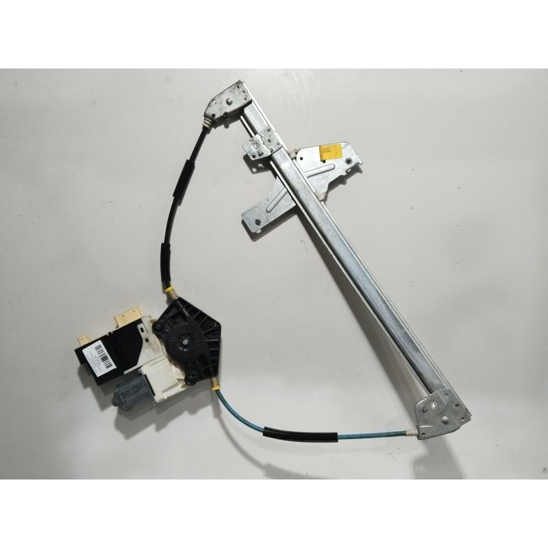 Recambio de elevalunas delantero izquierdo para peugeot 307 sw (3h) 1.6 hdi 110 referencia OEM IAM 9681587280  964785100