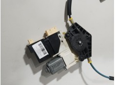 Recambio de elevalunas delantero izquierdo para peugeot 307 sw (3h) 1.6 hdi 110 referencia OEM IAM 9681587280  964785100 2