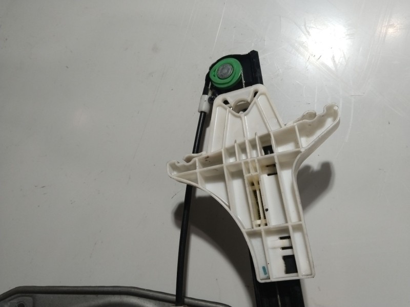 Recambio de elevalunas trasero izquierdo para volkswagen golf v berlina (1k1) gt referencia OEM IAM 1K4839401E  1K0959703K