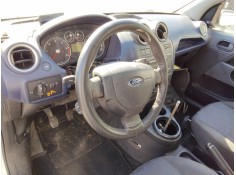 ford fiesta v (jh_, jd_) del año 2006 2