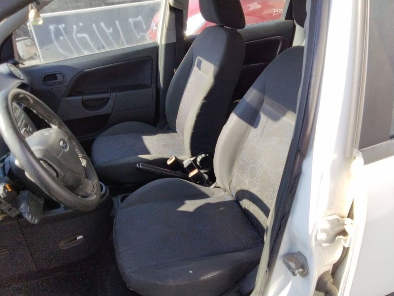 ford fiesta v (jh_, jd_) del año 2006