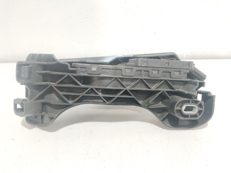 Recambio de pedal acelerador para skoda octavia berlina (1z3) family referencia OEM IAM 1K1721503AM 6 PINES 