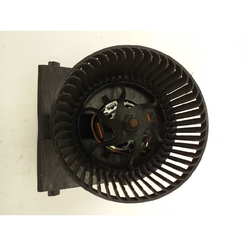 MOTOR CALEFACCION  - imagen 1