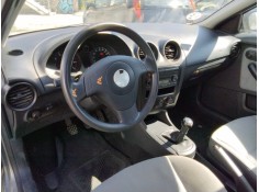 seat cordoba (6l2) del año 2003 2