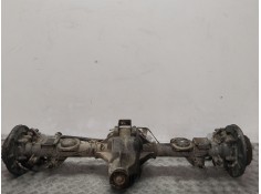 Recambio de puente trasero para opel frontera a (u92) 2.5 tds referencia OEM IAM   