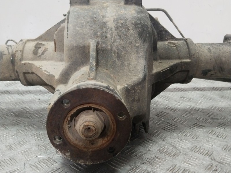 Recambio de puente trasero para opel frontera a (u92) 2.5 tds referencia OEM IAM    Recambio de puente trasero para opel frontera a (u92) 2.5 tds referencia OEM IAM