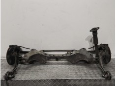 Recambio de puente trasero para hyundai i40 i (vf) 1.7 crdi referencia OEM IAM 554053Z850  