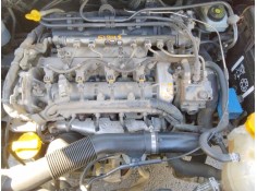 opel corsa d (s07) del año 2007 2