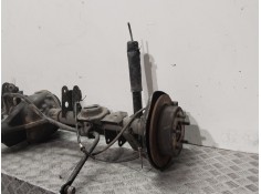 Recambio de puente trasero para ssangyong kyron 2.0 xdi referencia OEM IAM    2