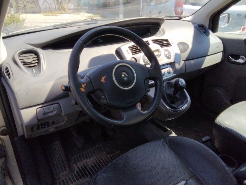 renault grand scénic ii (jm0/1_) del año 2007