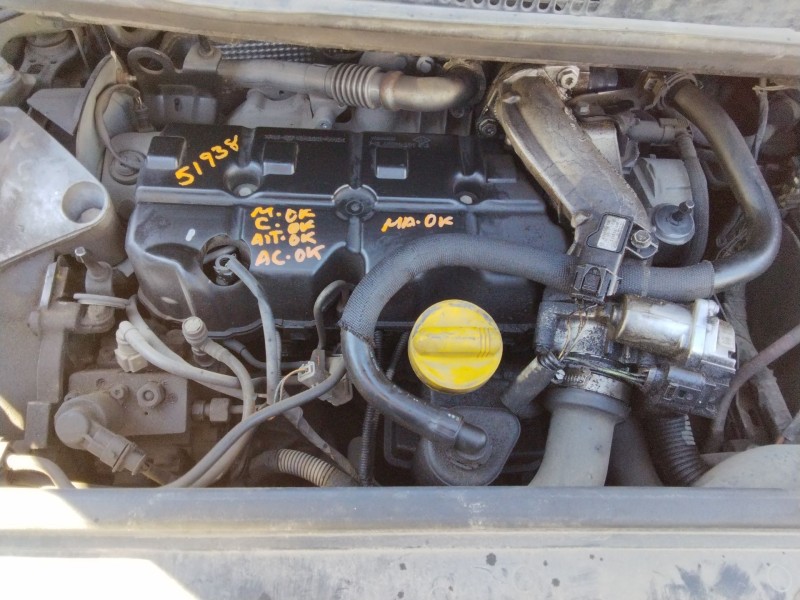 renault grand scénic ii (jm0/1_) del año 2007